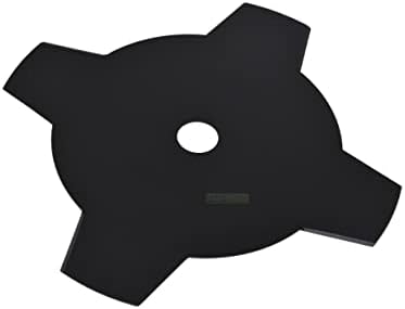 perfektGarten 4 scharfe Messer & Fadenspule für Fuxtec FX-FSR152, FX-MT152, FX-PS152 – Ideal für effizientes Freischneid