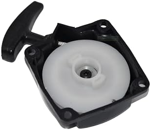 Fuxtec Seilzugstarter für EA |2 & Scheppach ED 1650 – Robuster Erdbohrer für vielseitige Gartenarbeiten