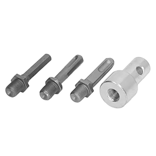 Erdbohrer von – 120mm Gartenbohrer mit Sicherungsbolzen für effiziente Aushubarbeiten