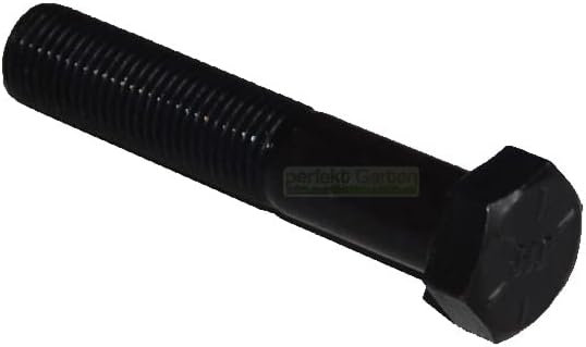 Fuxtec 51 mm Ø 3/8" Schraube für RM-Serie Rasenmäher - Robuste Messersicherung für effizientes Mähen